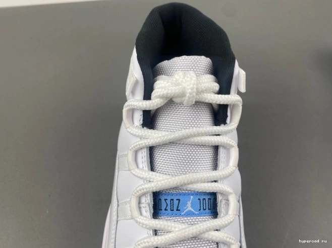 legend CT8012-104 Blue Jordan Air 11 0715